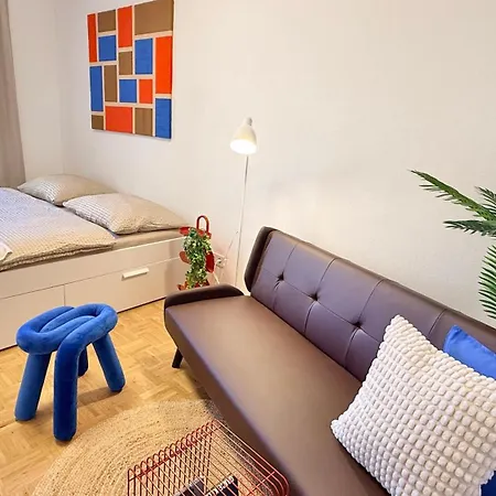 M8 Parkside One * גראץ