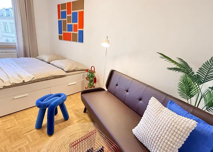 M8 Parkside One * גראץ