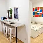 Apartment M8 Parkside One Graz