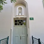 M8 Parkside One Apartment Graz