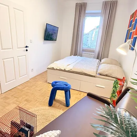 M8 Parkside One Daire Graz