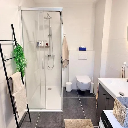M8 Parkside One Appartement