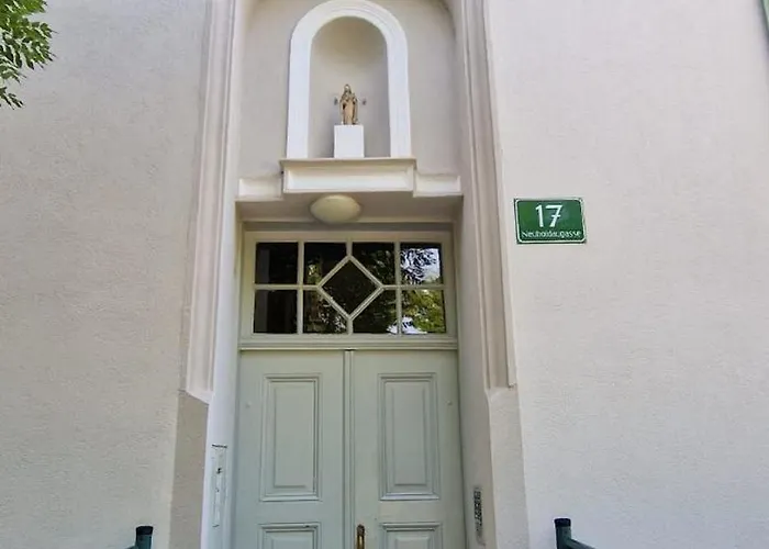 M8 Parkside One Apartament Graz